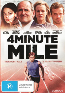 4 Minute Mile